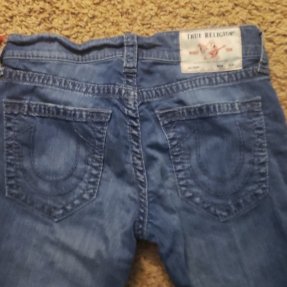 True religion jeans - Picture 5 of 7